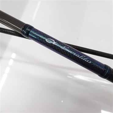 １５エメラルダスエアインターライン８３ＭＬＩ